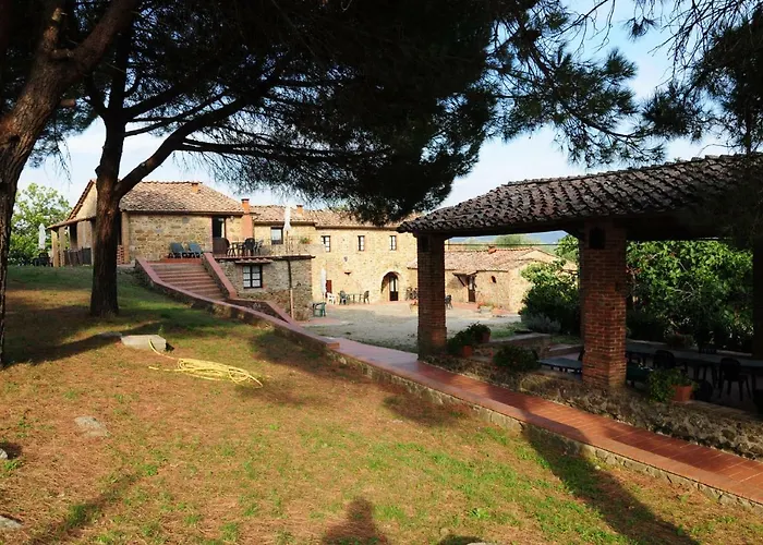Castello di Selvole
