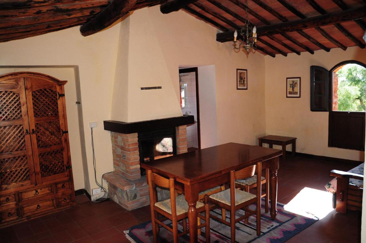 Castello Di Selvole *