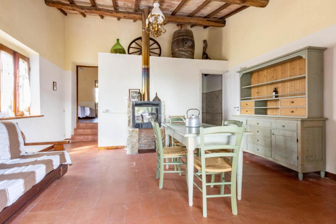 Casa di campagna Castello Di Selvole *
