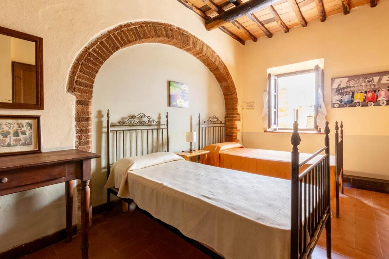 Castello Di Selvole Casa di campagna
