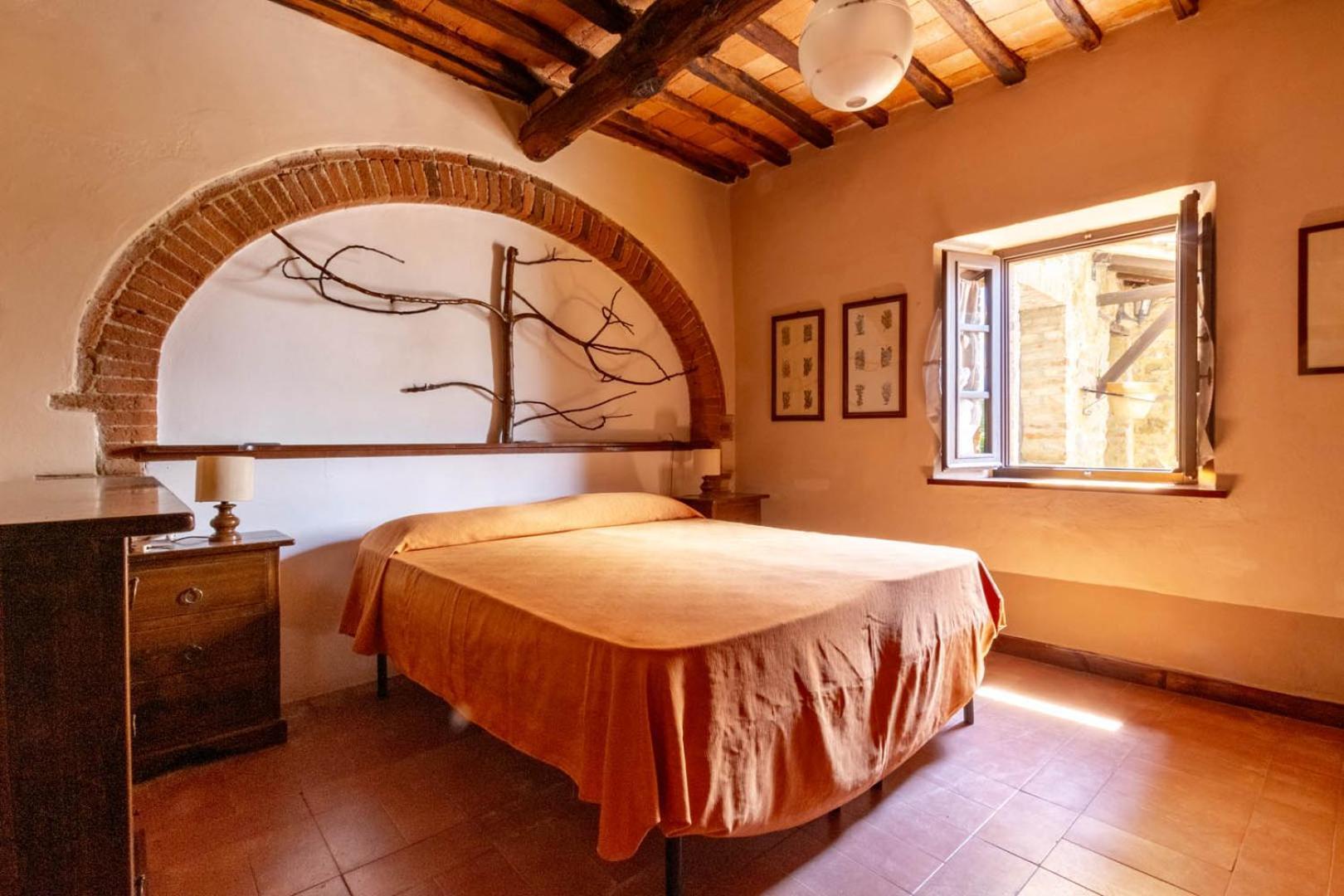 Castello Di Selvole Casa di campagna