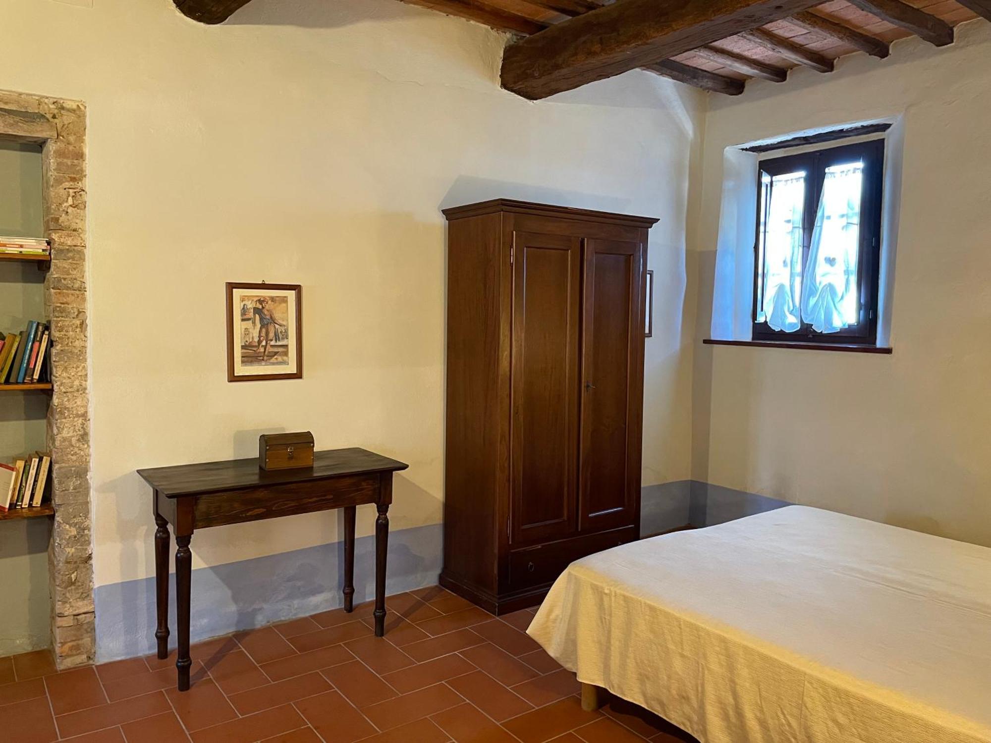 Castello Di Selvole *