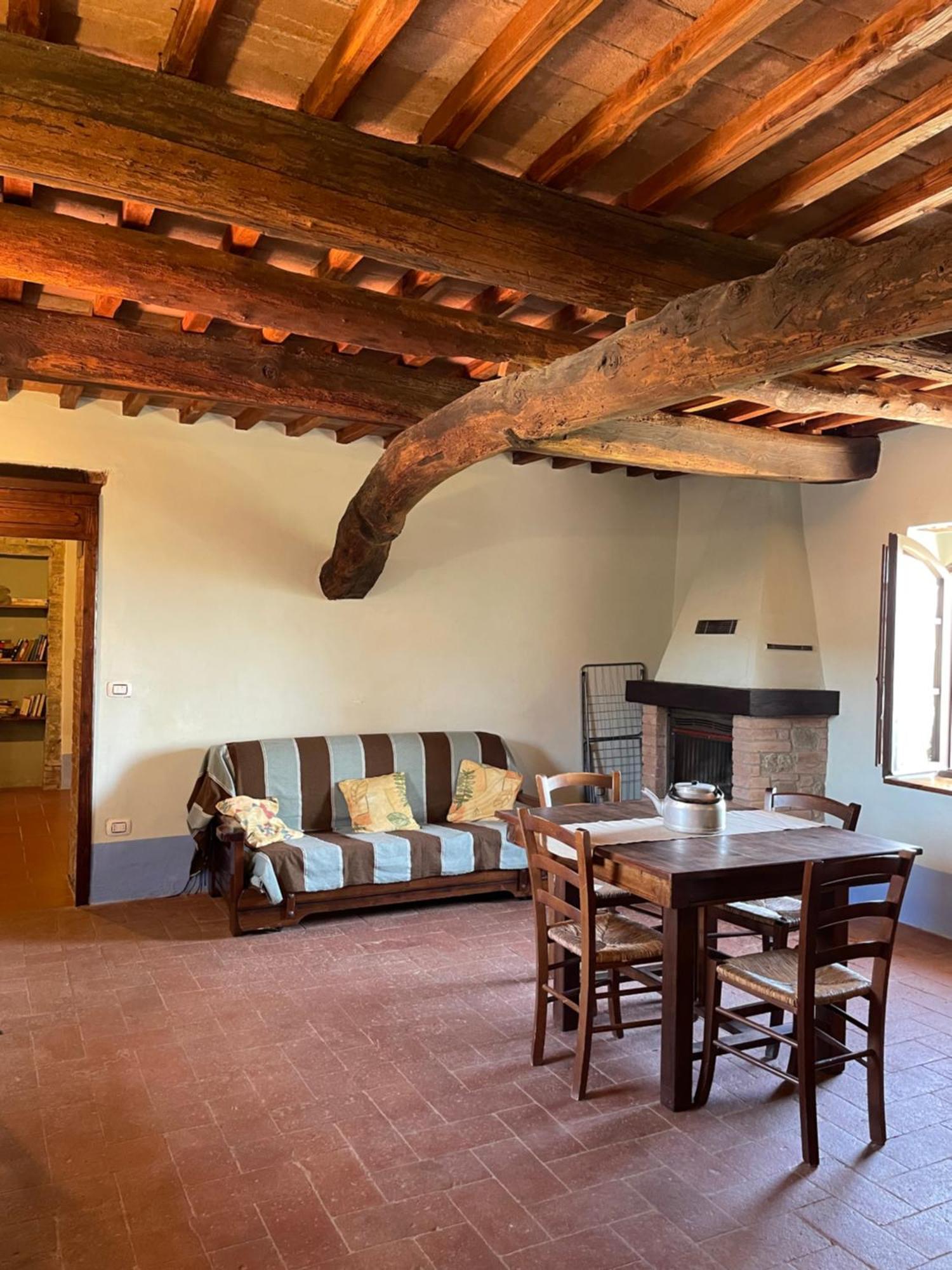 Castello Di Selvole *