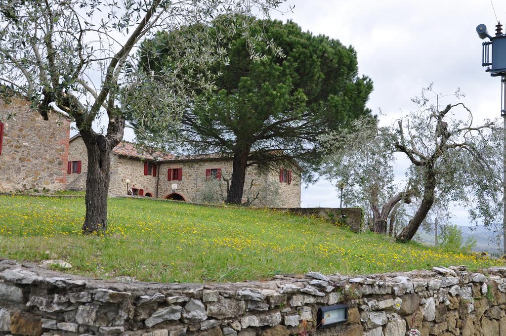 Castello Di Selvole