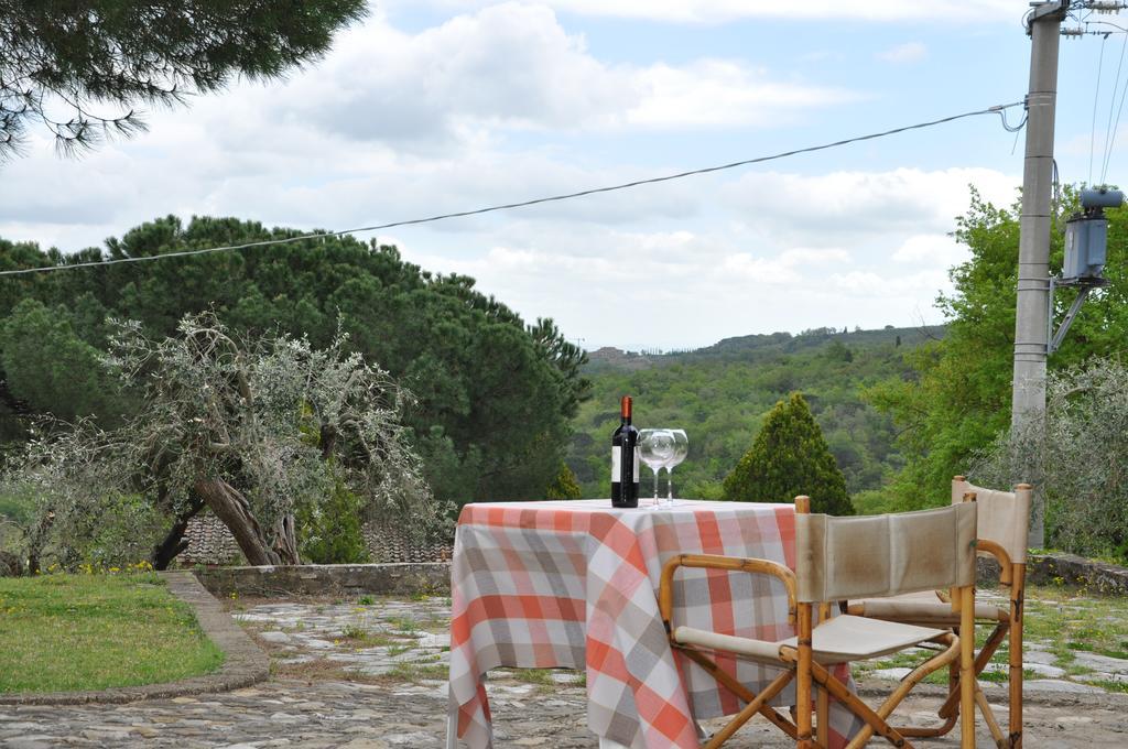 Casa di campagna Castello Di Selvole Vagliagli