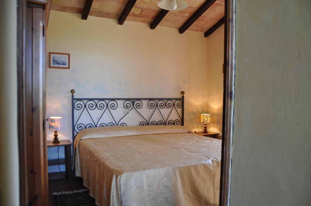 Castello Di Selvole Vagliagli