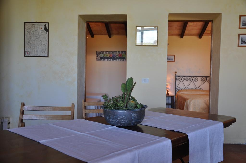 Casa di campagna Castello Di Selvole Vagliagli