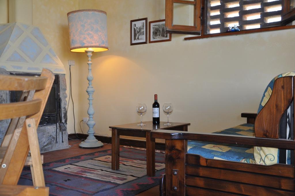 Casa di campagna Castello Di Selvole *