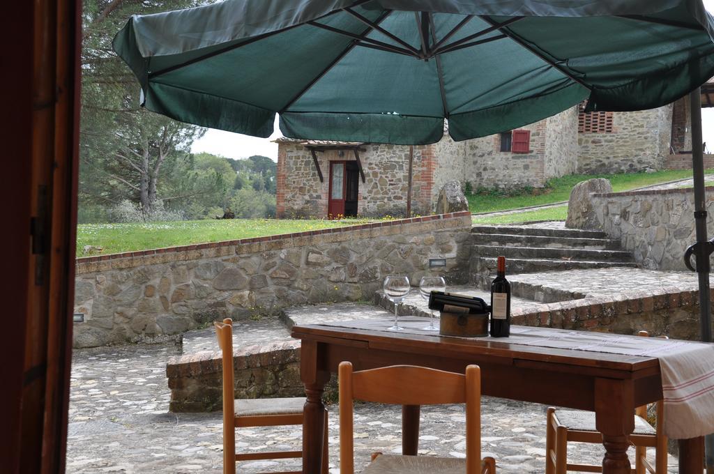 Casa di campagna Castello Di Selvole *