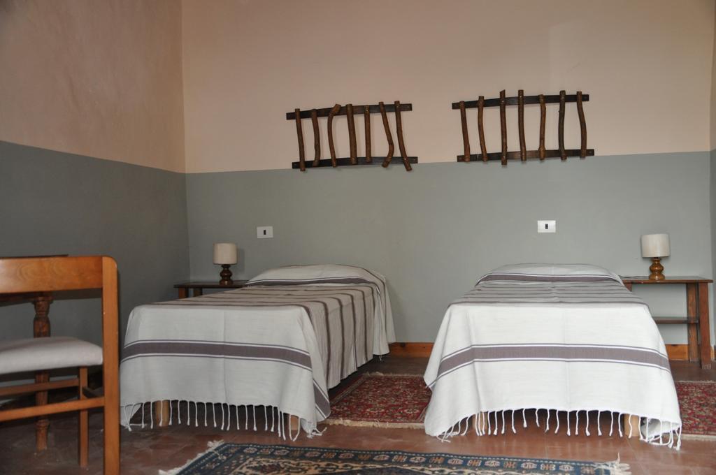 Casa di campagna Castello Di Selvole