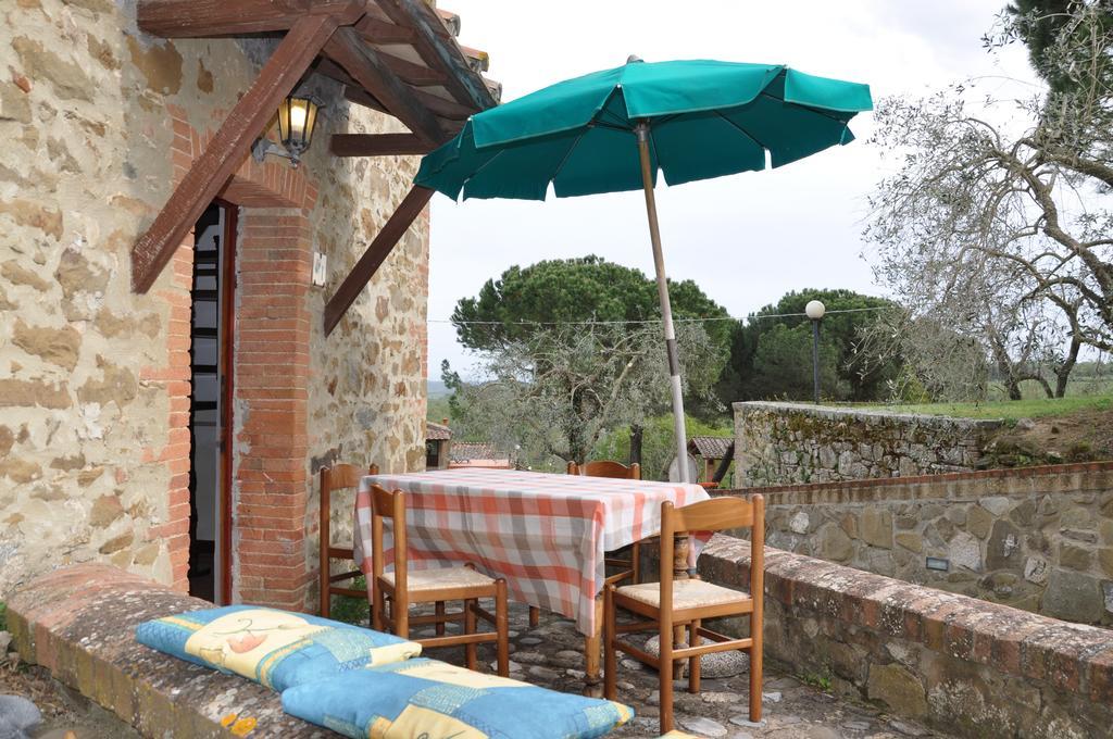 Casa di campagna Castello Di Selvole Vagliagli