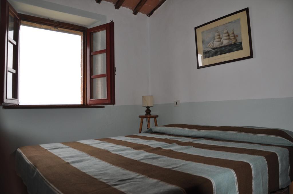 Casa di campagna Castello Di Selvole Vagliagli
