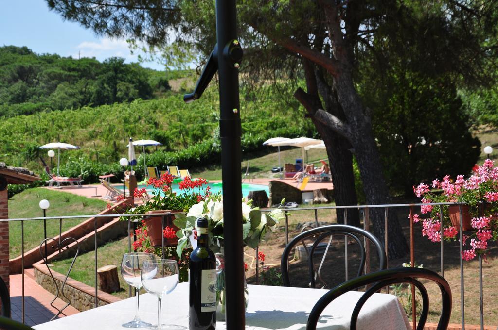 Landhaus Castello Di Selvole (adults Only) *