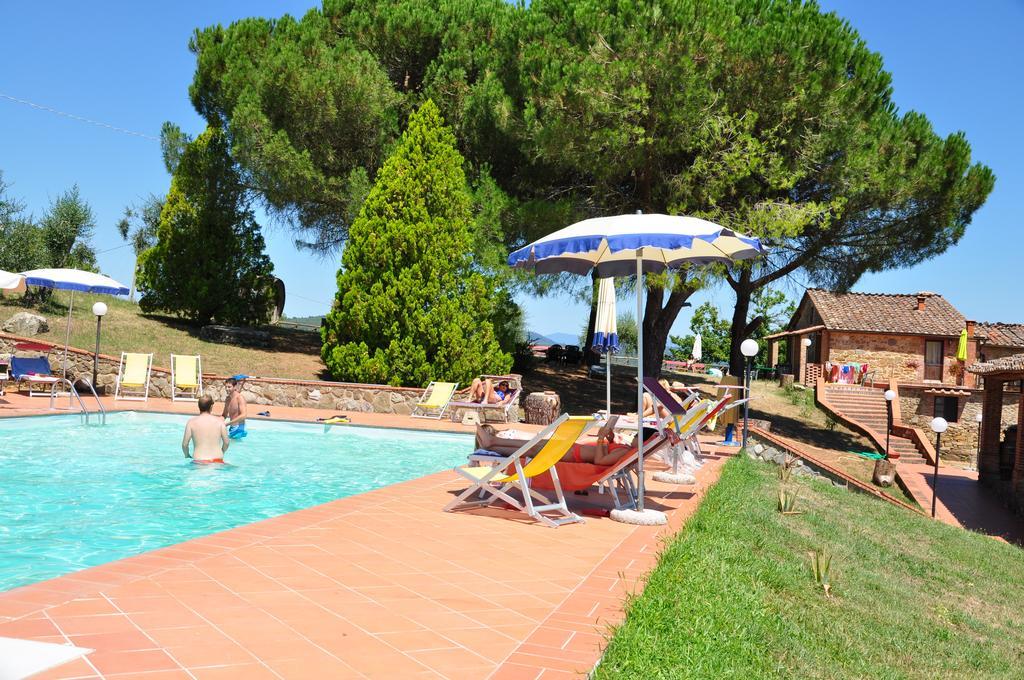 Landhaus Castello Di Selvole (adults Only)