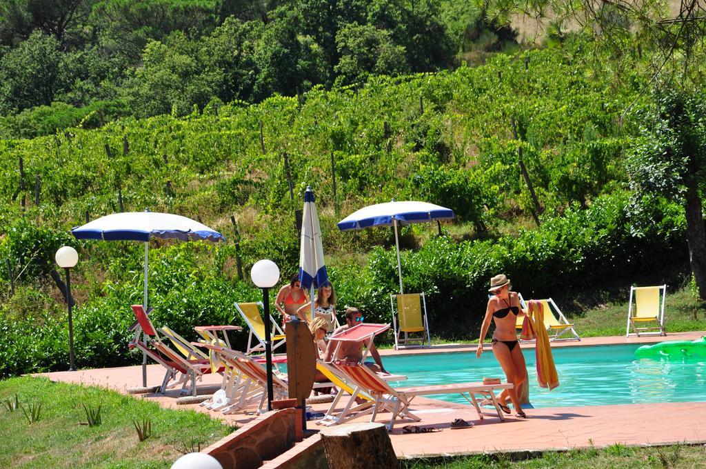 Casa di campagna Castello Di Selvole