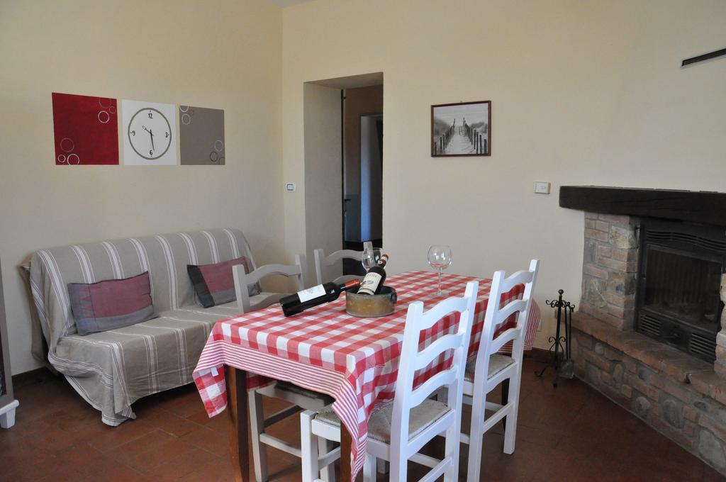 Castello Di Selvole *