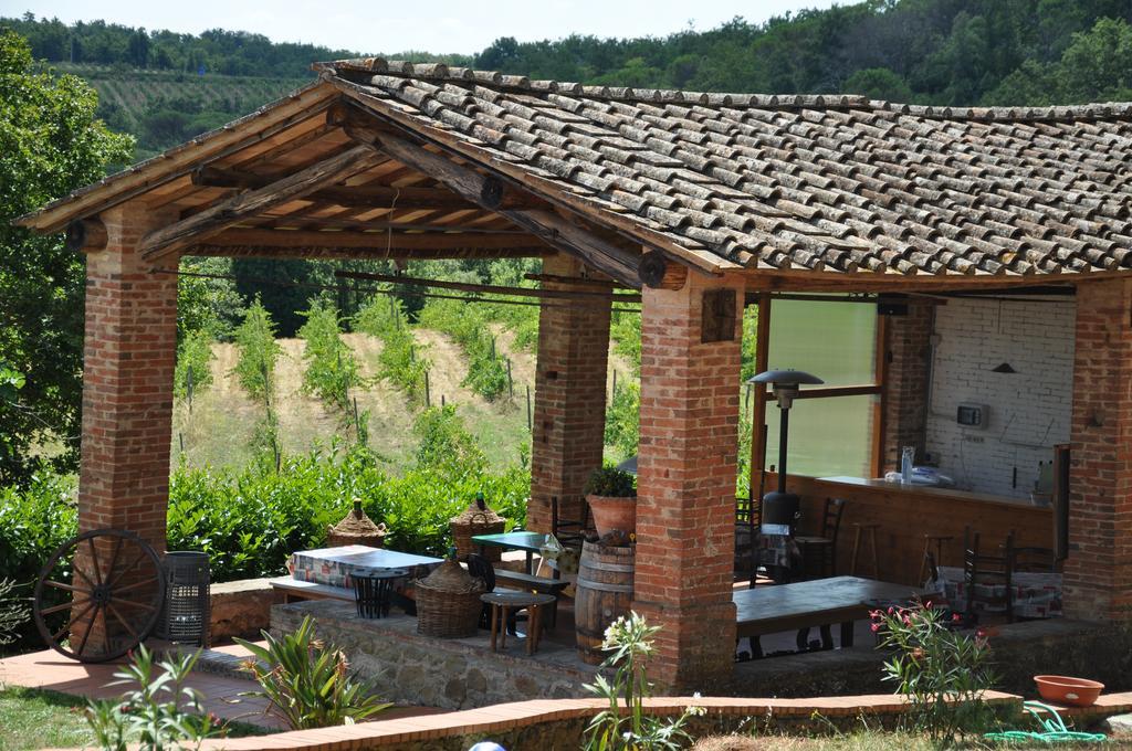 Castello Di Selvole Casa di campagna *