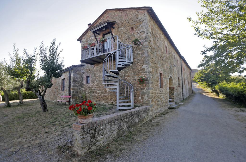 Castello Di Selvole Casa di campagna