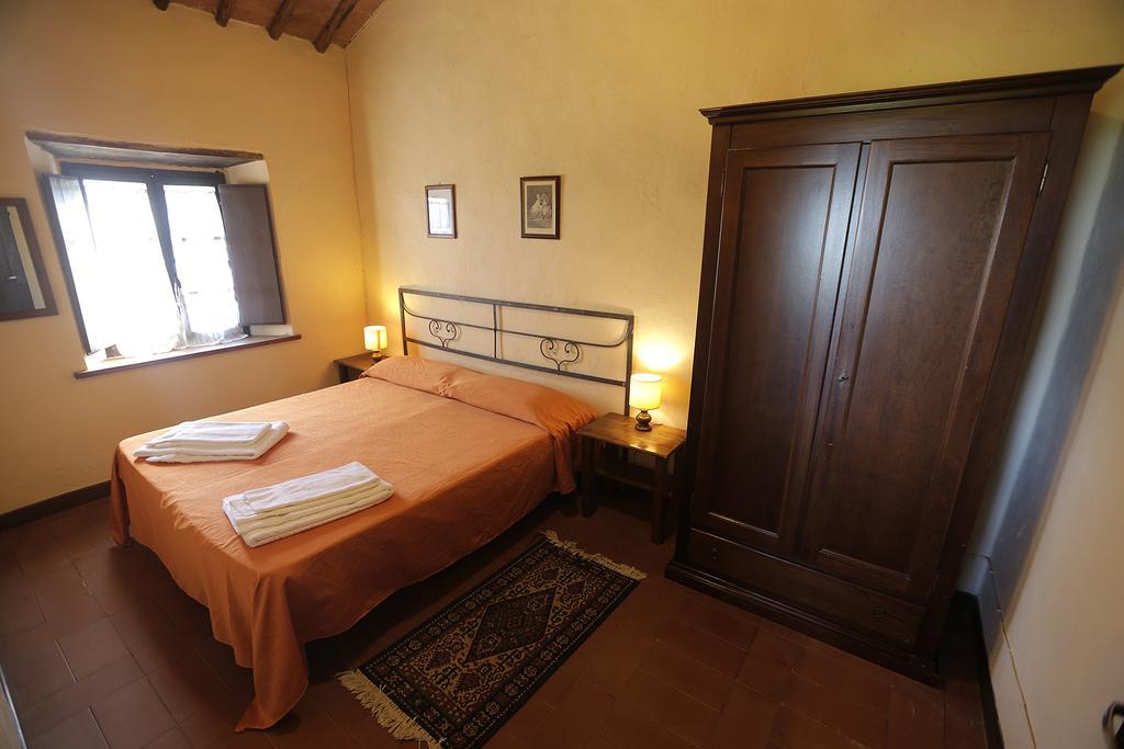 Castello Di Selvole Casa di campagna Vagliagli
