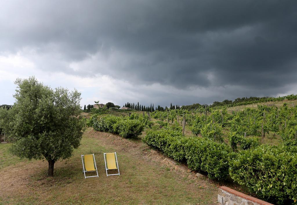 Castello Di Selvole