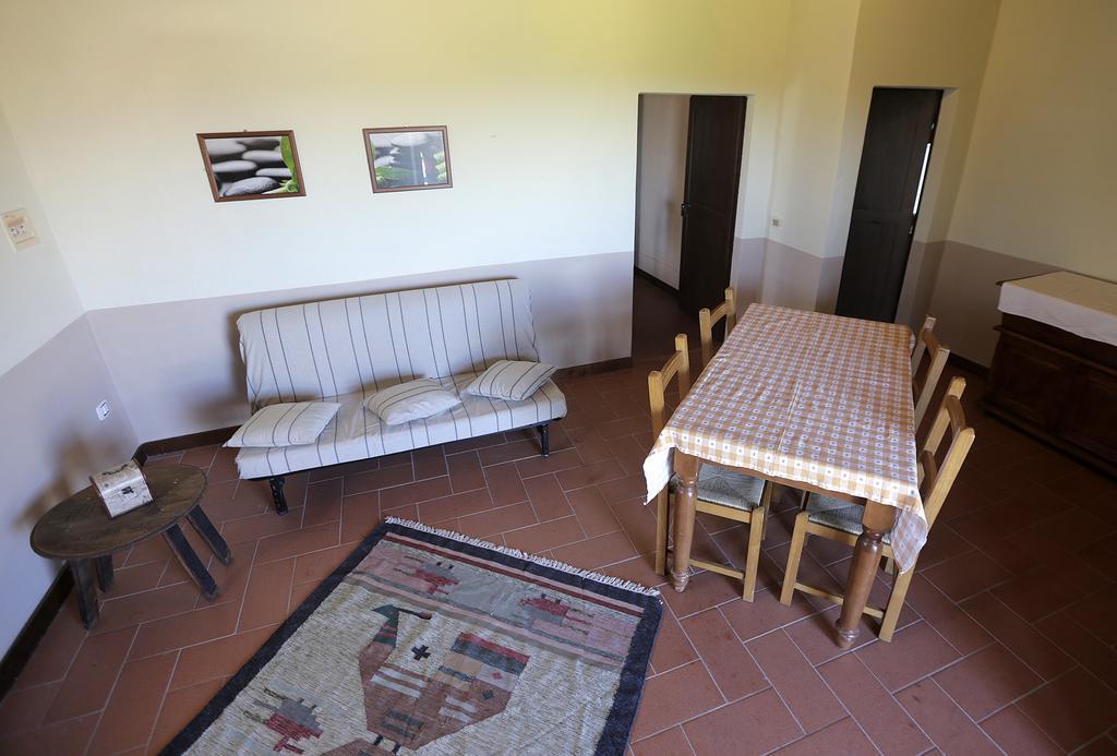 Casa di campagna Castello Di Selvole Vagliagli
