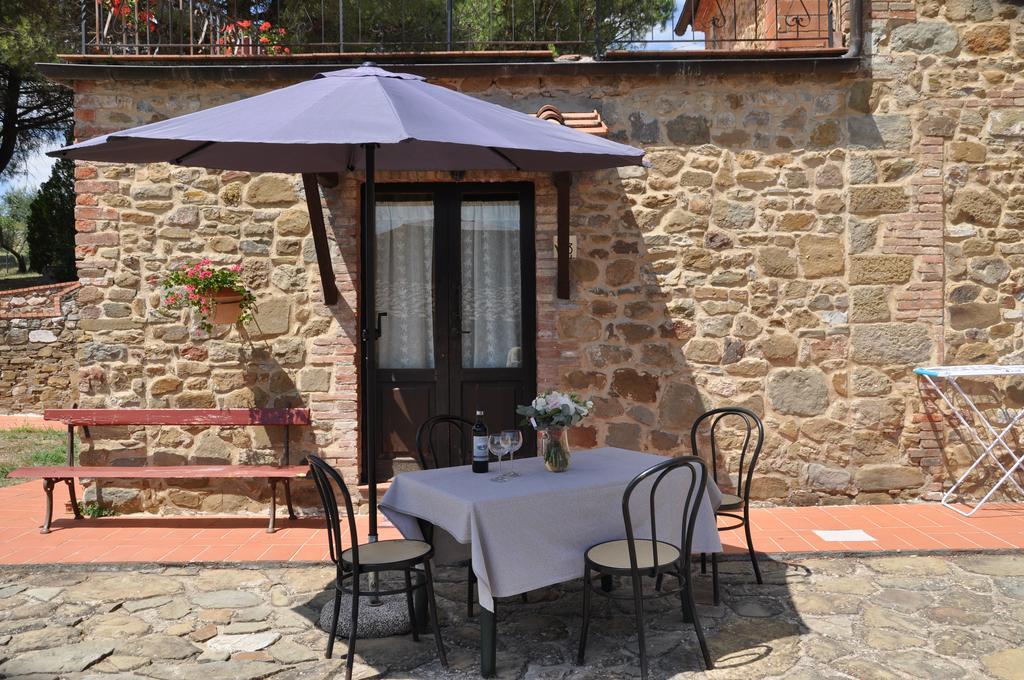 Casa di campagna Castello Di Selvole *