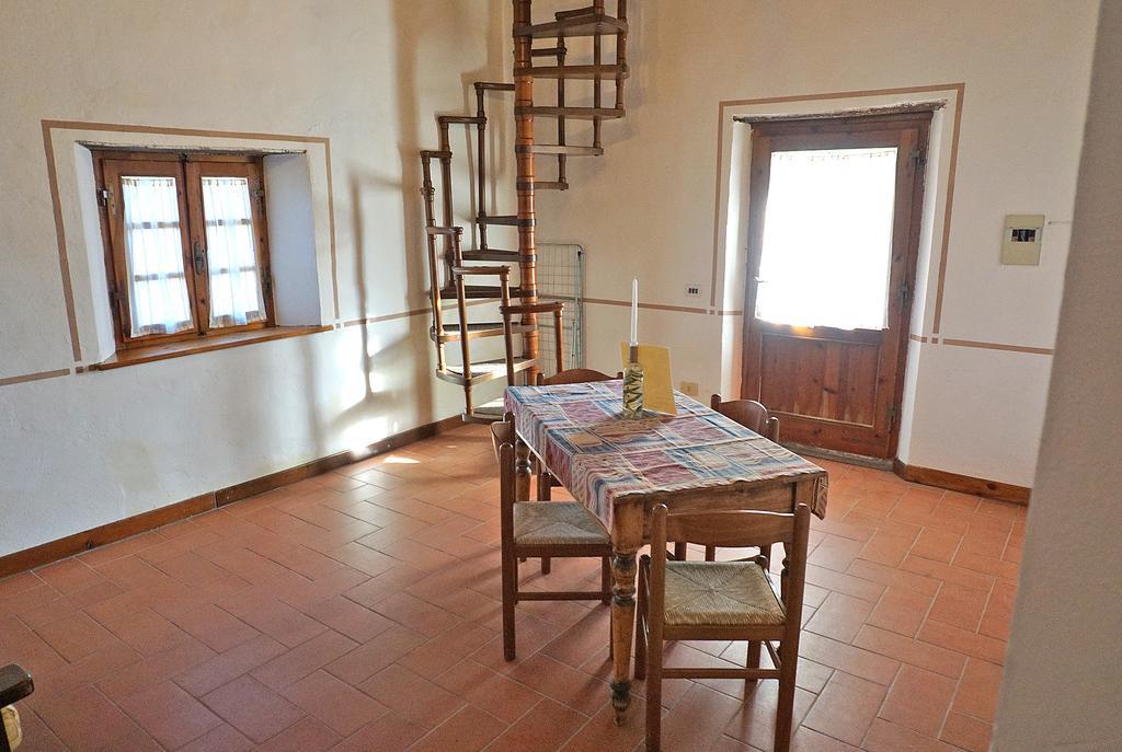Castello Di Selvole Casa di campagna Vagliagli