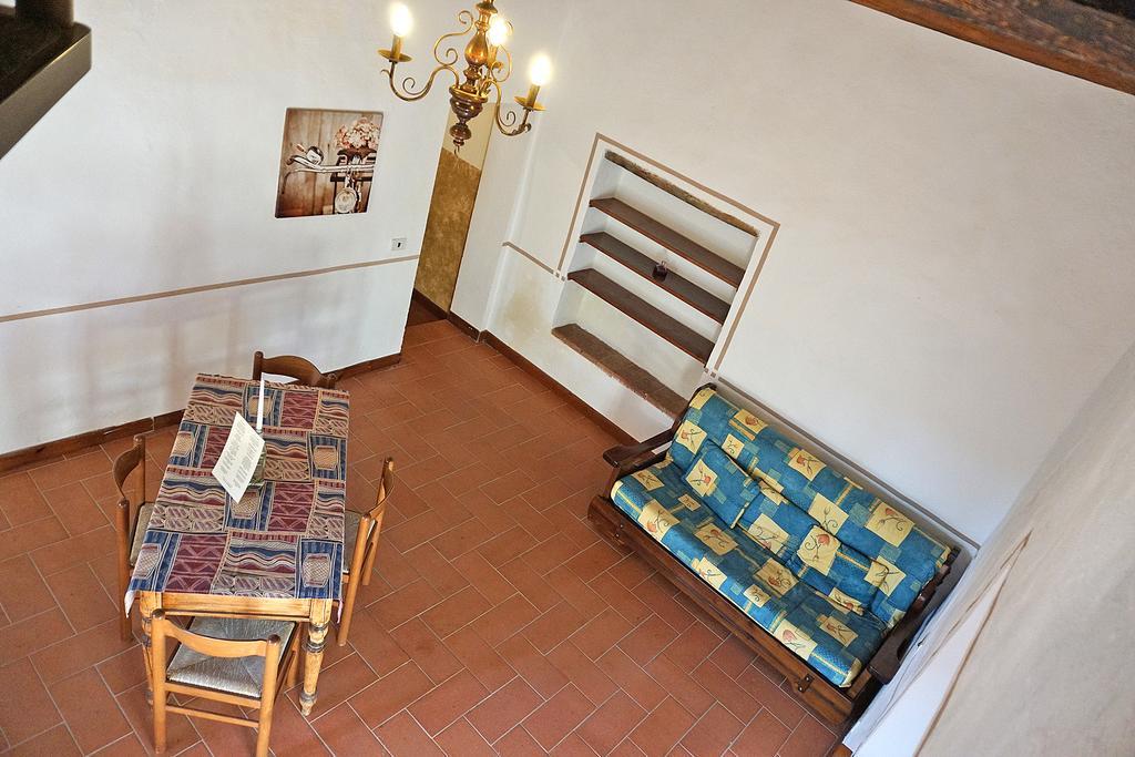 Landhaus Castello Di Selvole (adults Only)