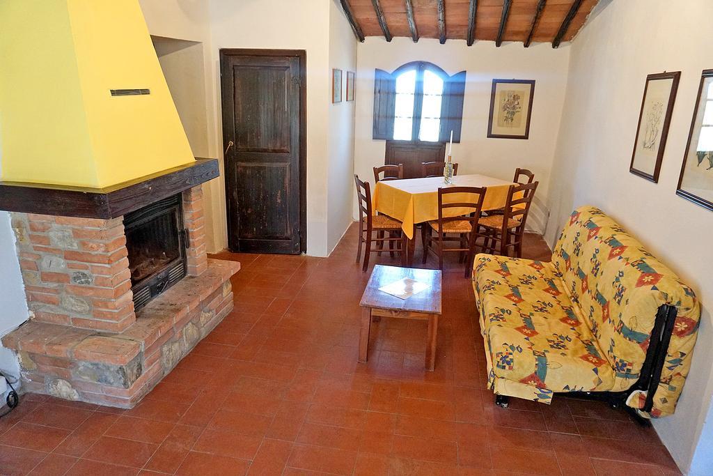 Landhaus Castello Di Selvole (adults Only) *
