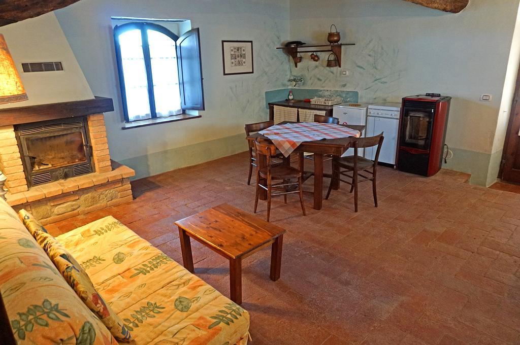 Casa di campagna Castello Di Selvole Vagliagli