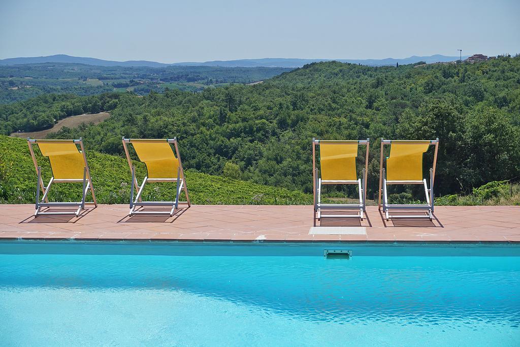 Landhaus Castello Di Selvole (adults Only) Vagliagli