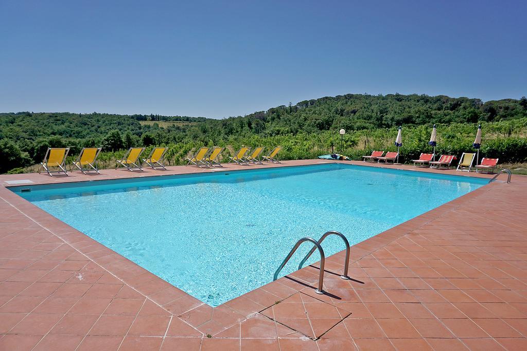 Landhaus Castello Di Selvole (adults Only) Vagliagli