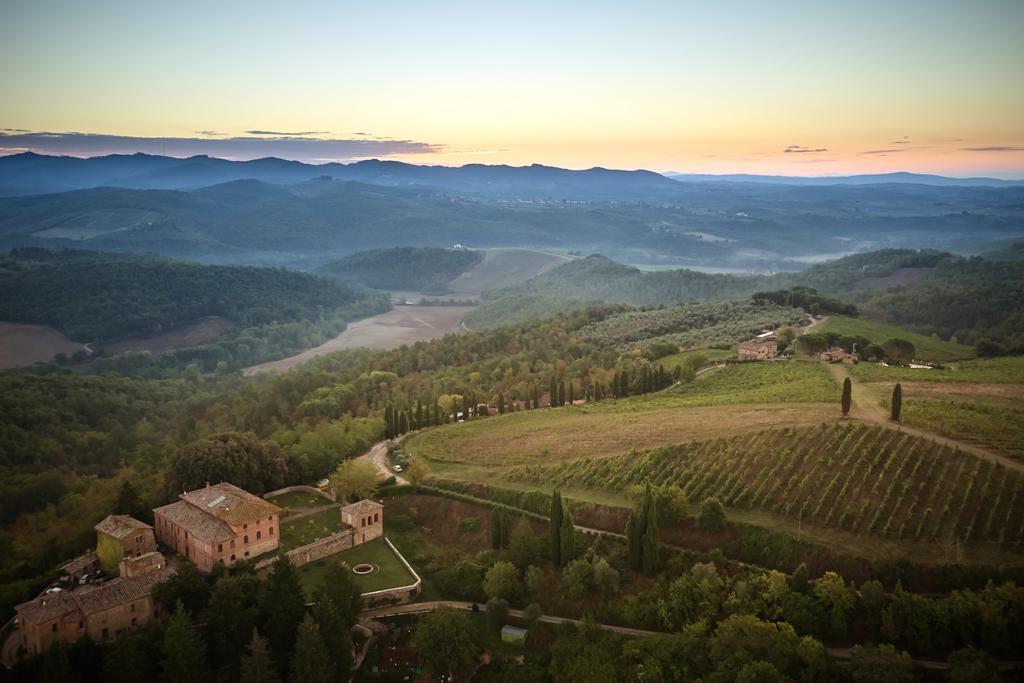 Landhaus Castello Di Selvole (adults Only) *