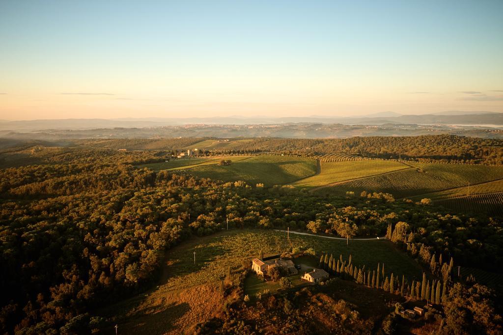 Castello Di Selvole (adults Only) Landhaus *