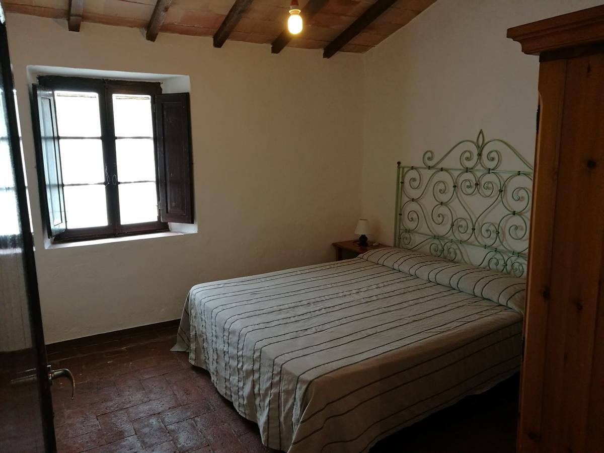 Casa di campagna Castello Di Selvole Vagliagli