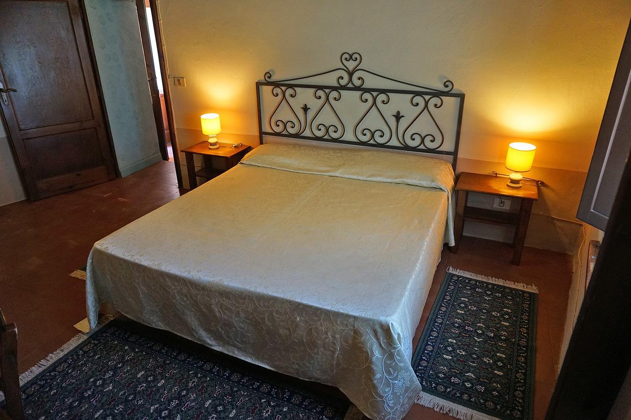 Castello Di Selvole Vagliagli