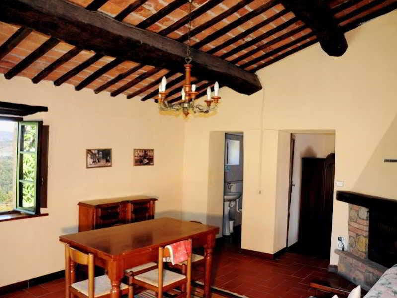 Landhaus Castello Di Selvole (adults Only)