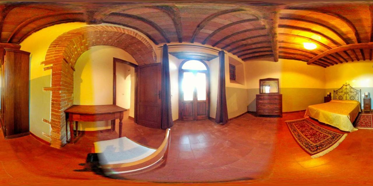 Castello Di Selvole Casa di campagna Vagliagli