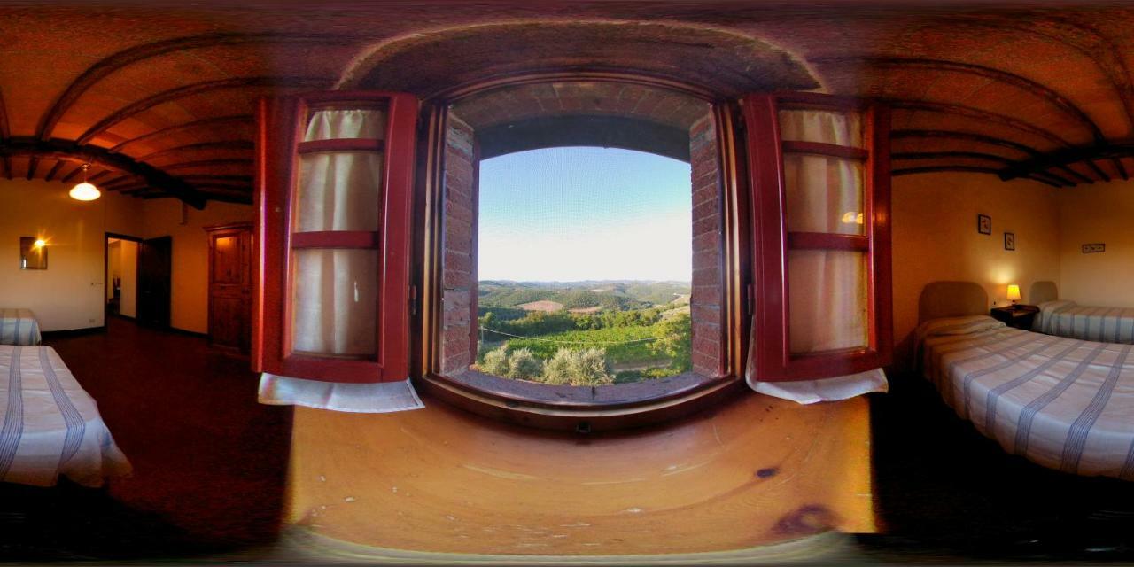 Castello Di Selvole *