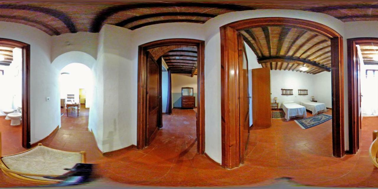 Castello Di Selvole Casa di campagna *