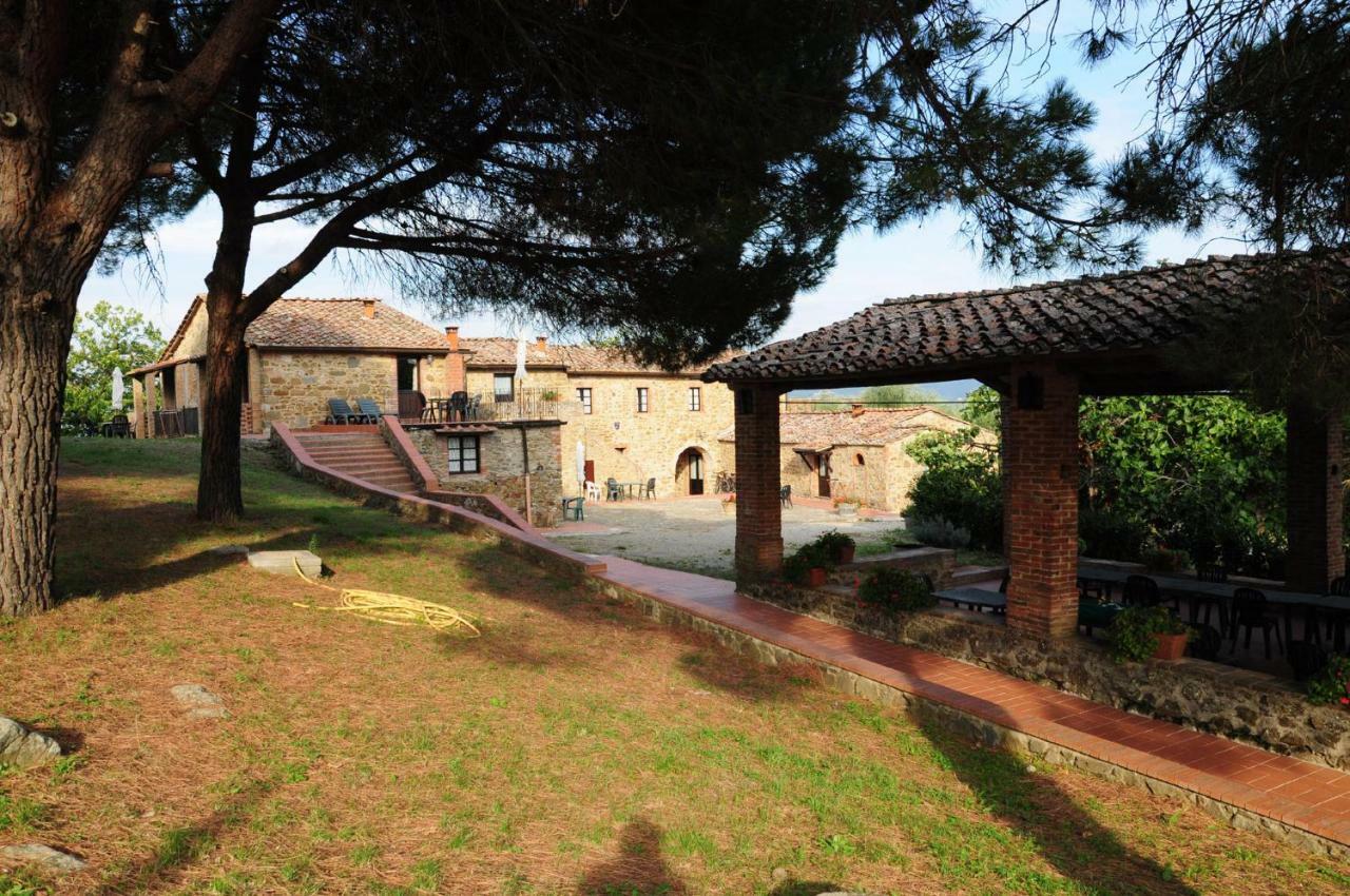 Casa di campagna Castello Di Selvole Vagliagli