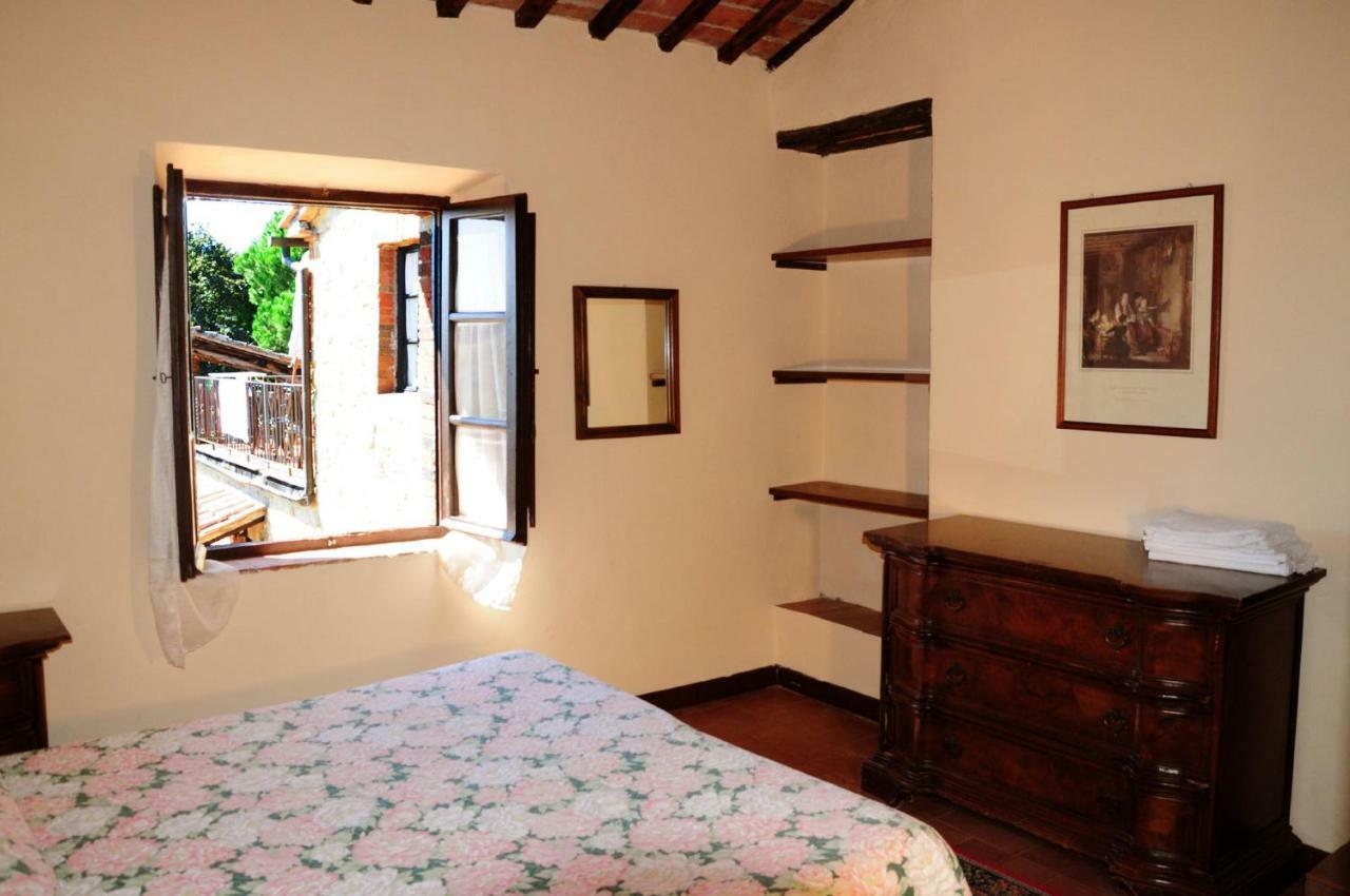 Castello Di Selvole Vagliagli