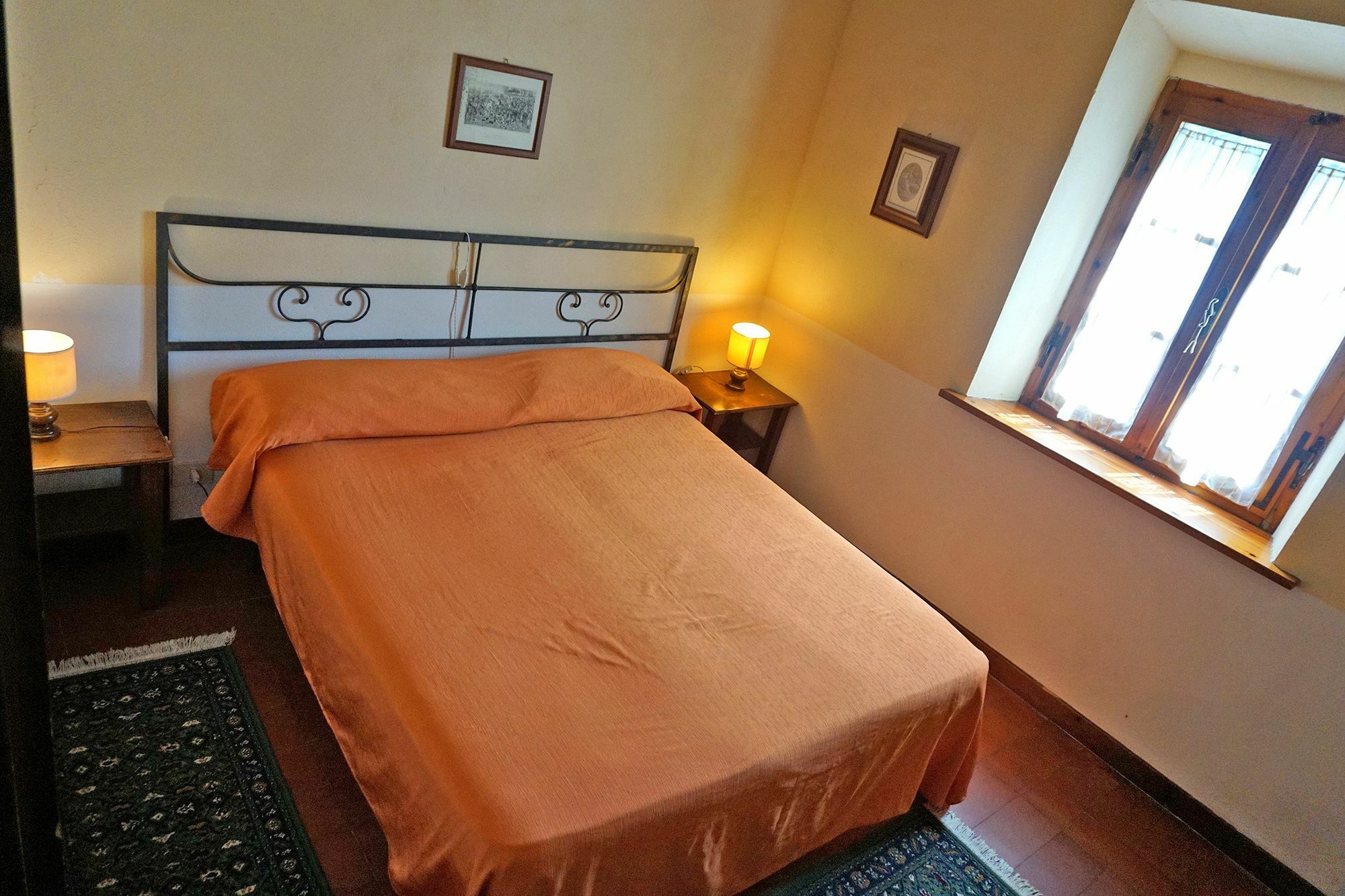 Castello Di Selvole