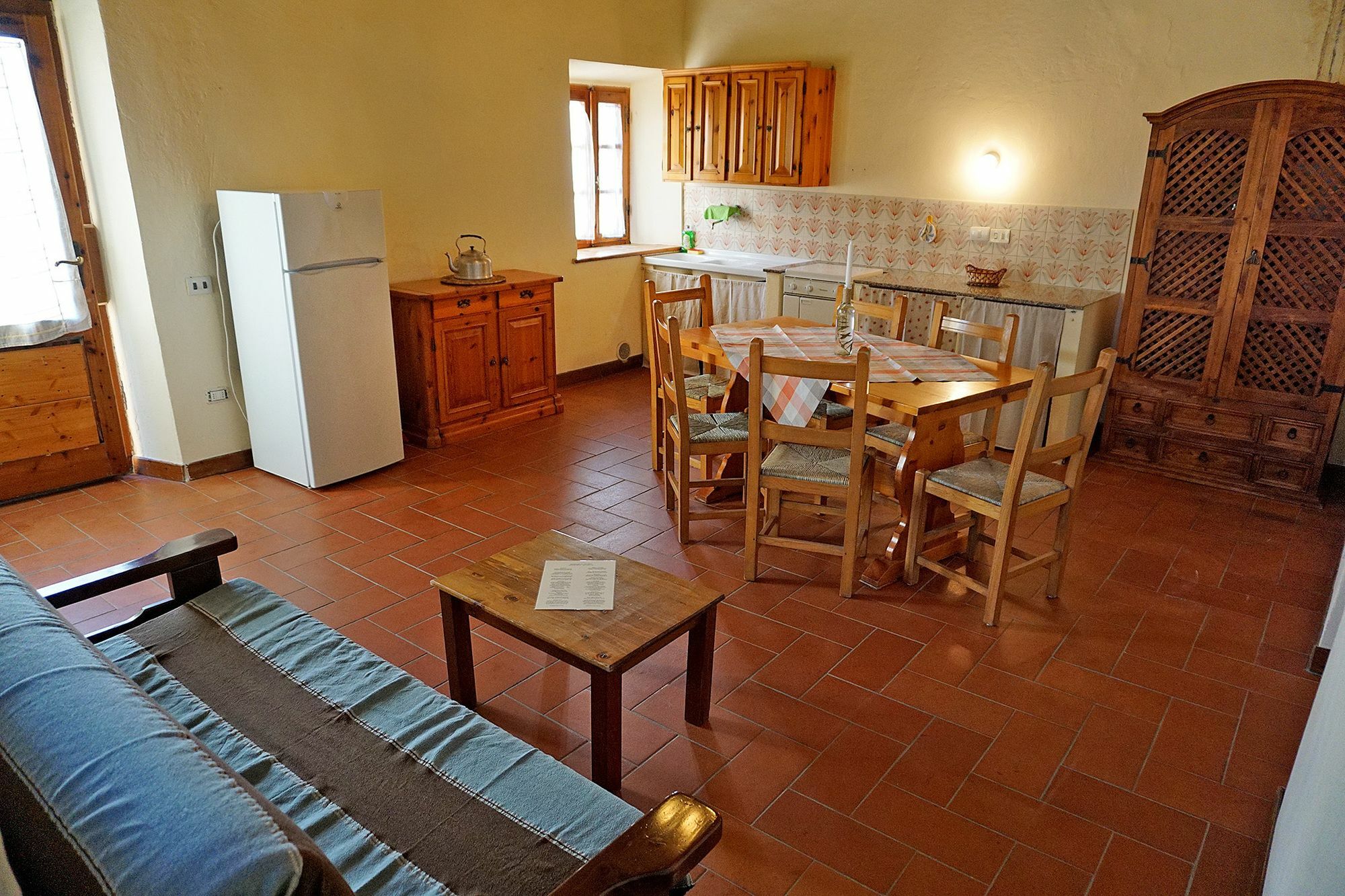 Castello Di Selvole Casa di campagna