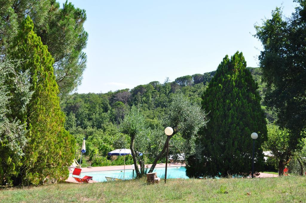 Country house Castello Di Selvole (adults Only) Vagliagli