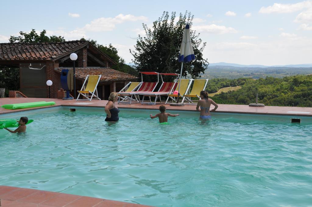 Country house Castello Di Selvole (adults Only) Vagliagli