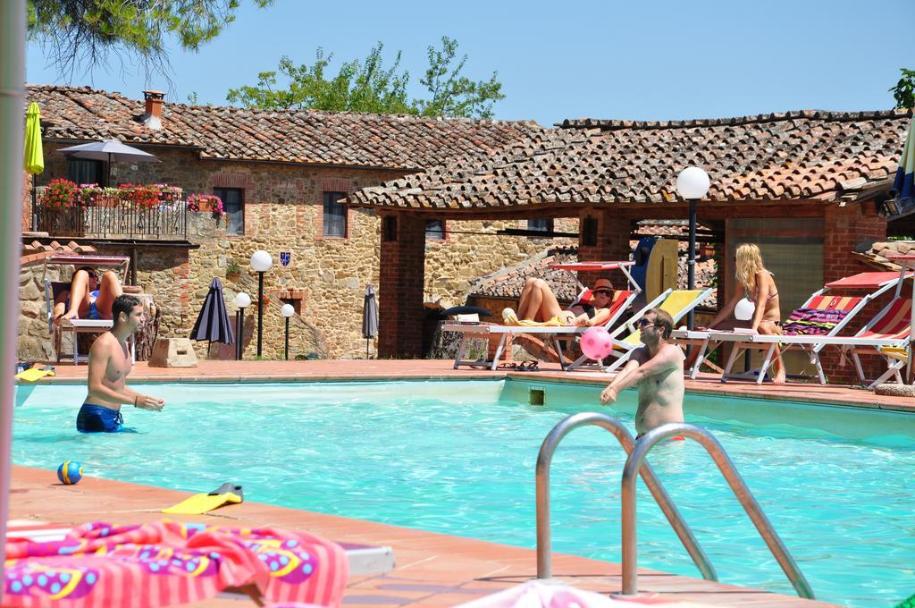 Castello Di Selvole (adults Only) Country house *