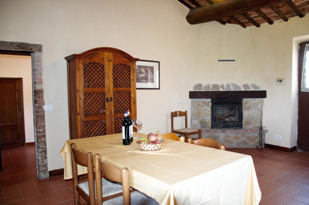 Castello Di Selvole (adults Only) Vagliagli