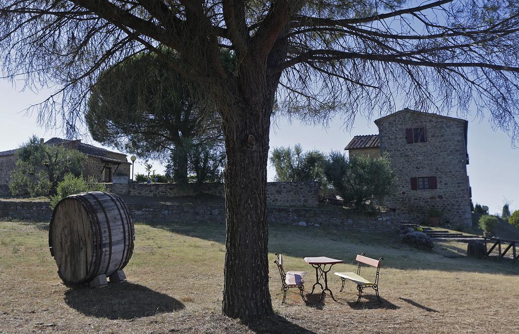 Castello Di Selvole (adults Only) Country house