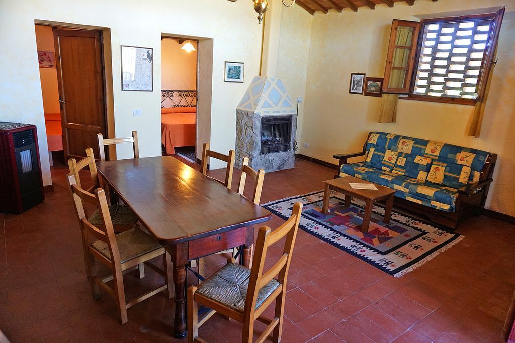 Castello Di Selvole (adults Only) Country house *